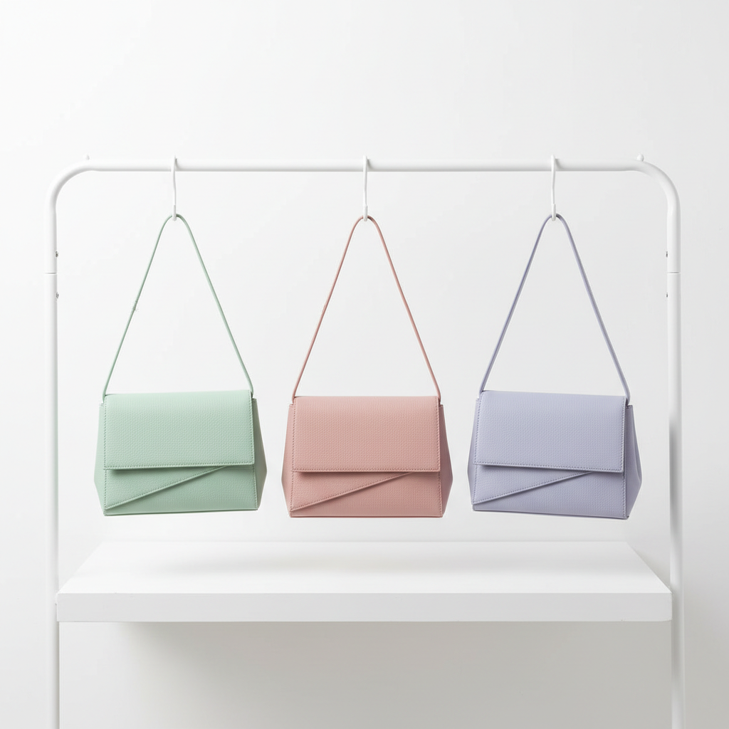 Bolsos y Complementos