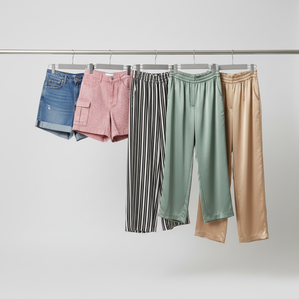 Pantalones