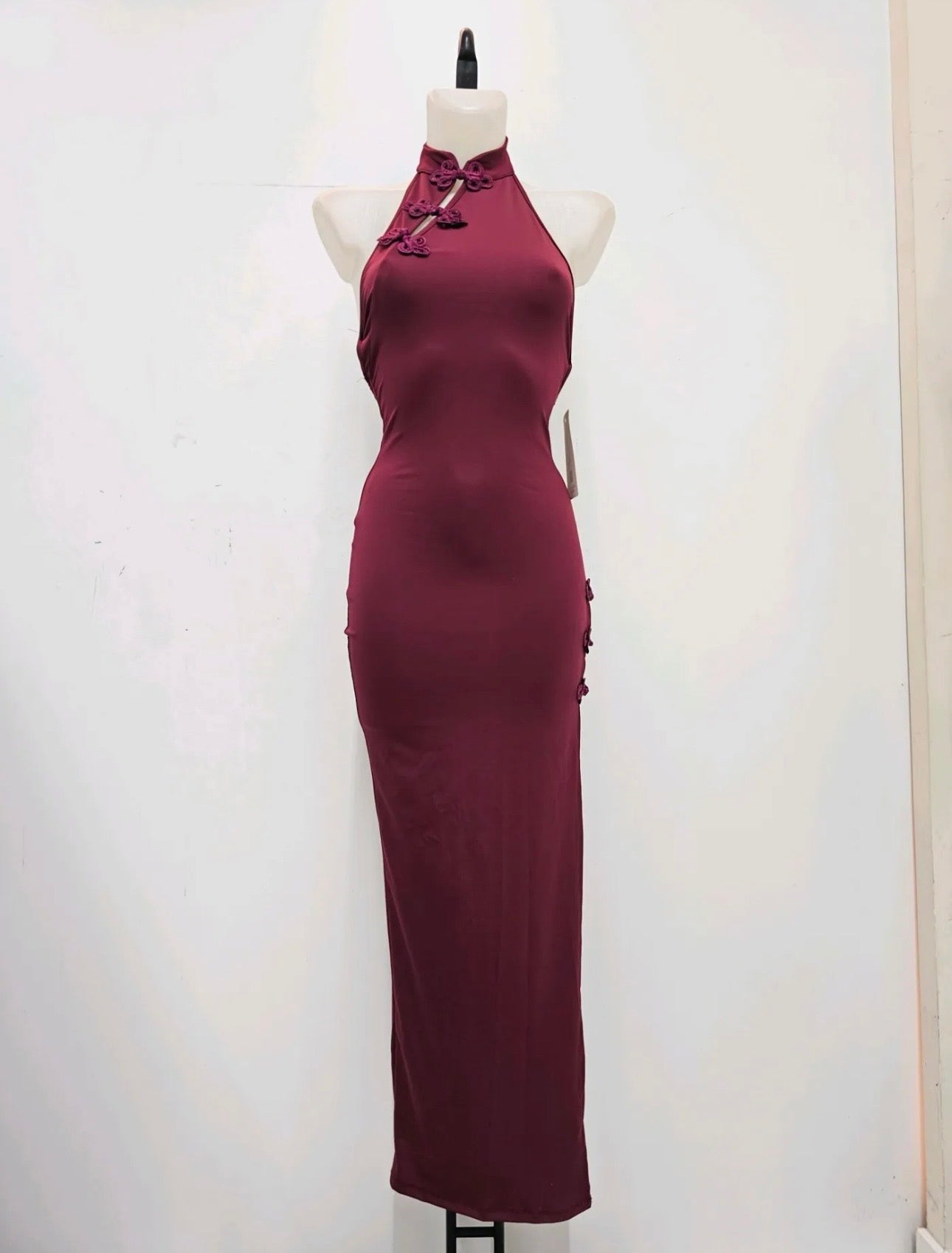 Vestido Asia