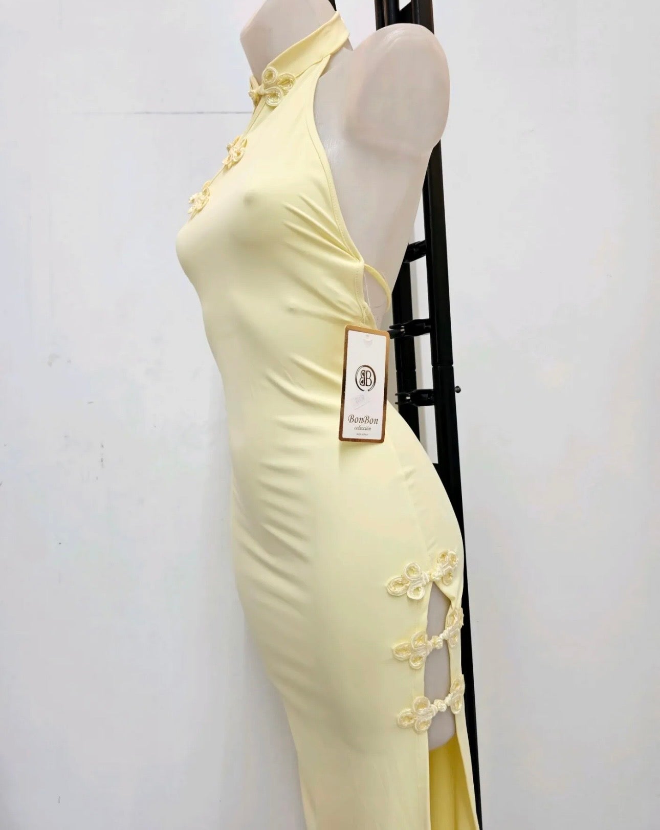 Vestido Asia