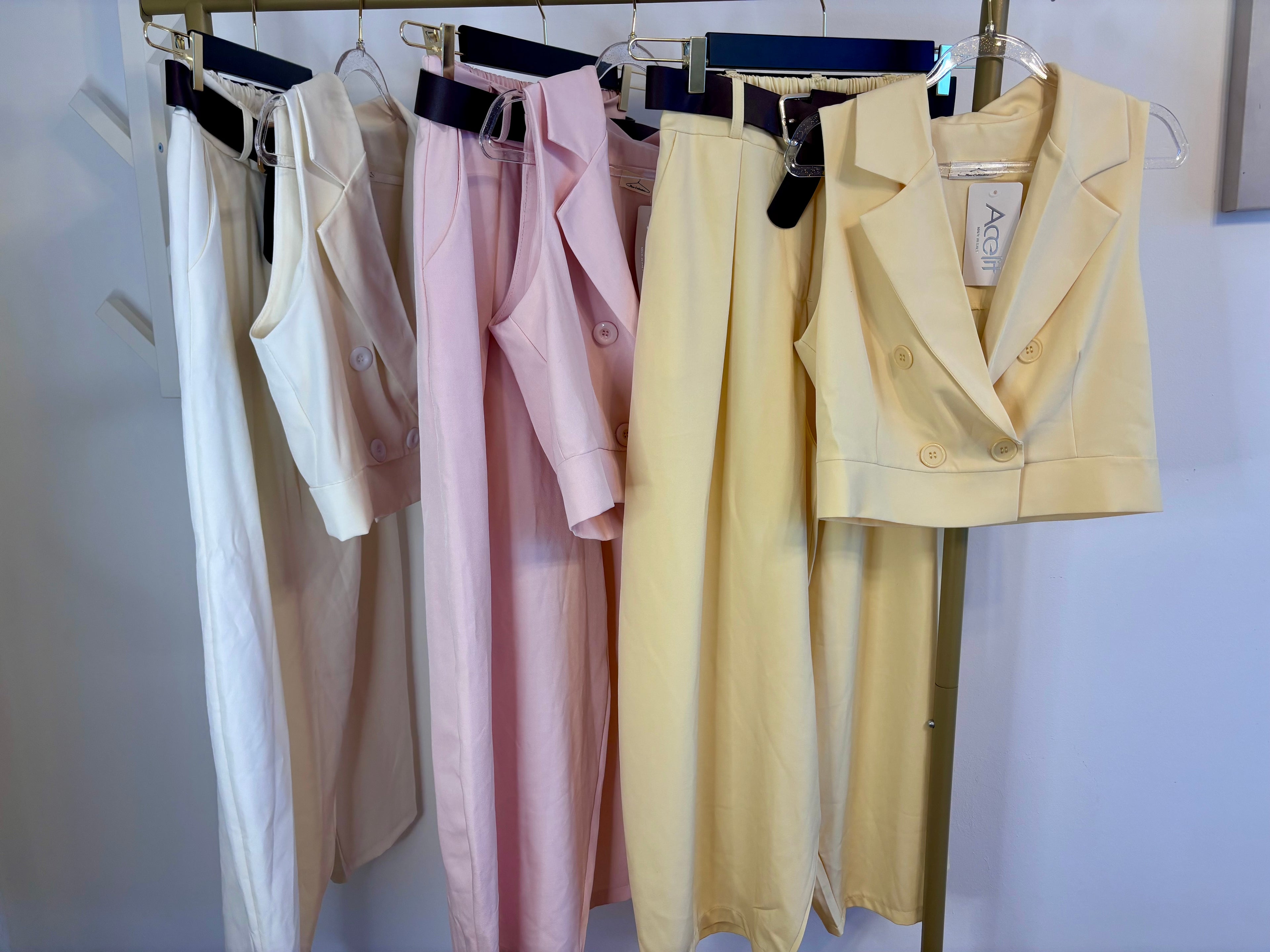 Conjunto Ravello