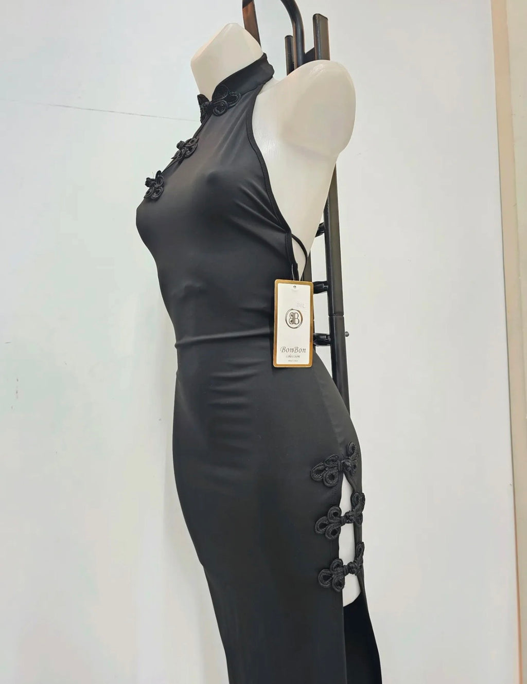 Vestido Asia