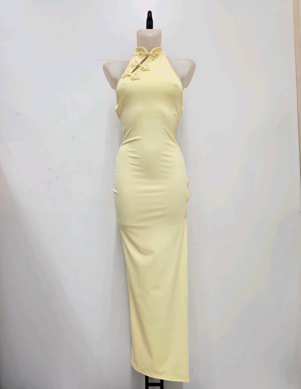 Vestido Asia