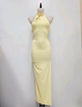 Vestido Asia