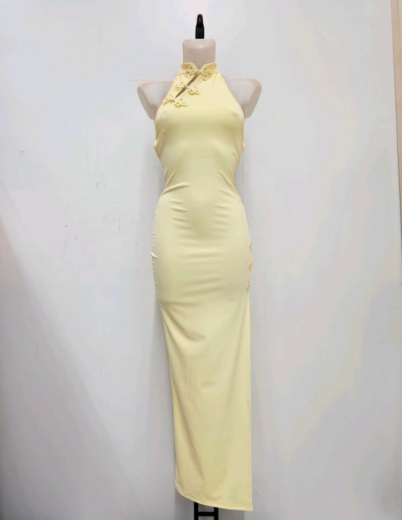 Vestido Asia