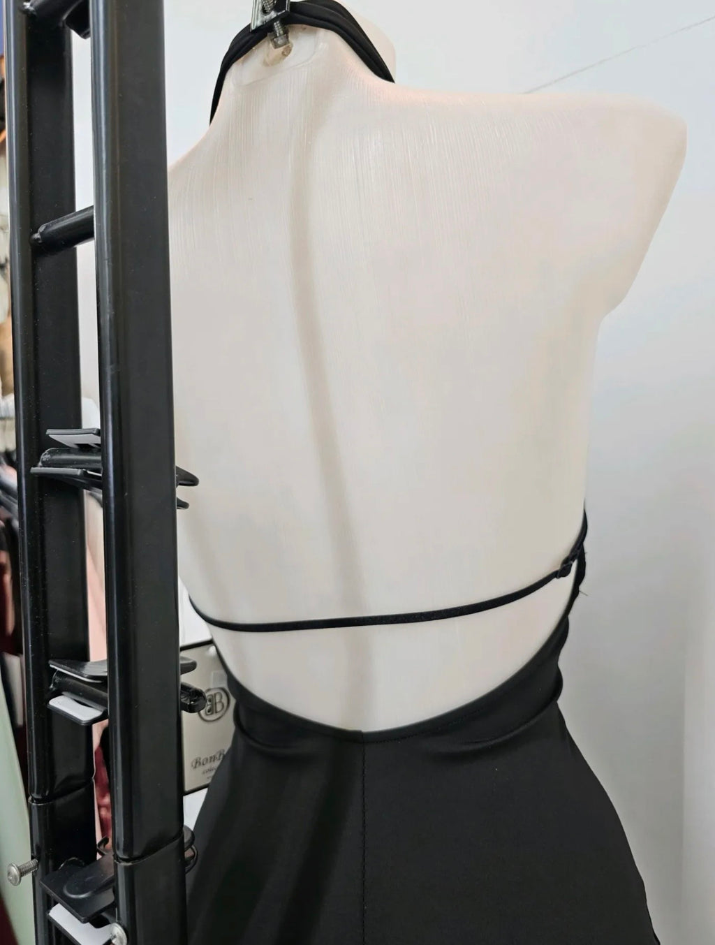 Vestido Asia