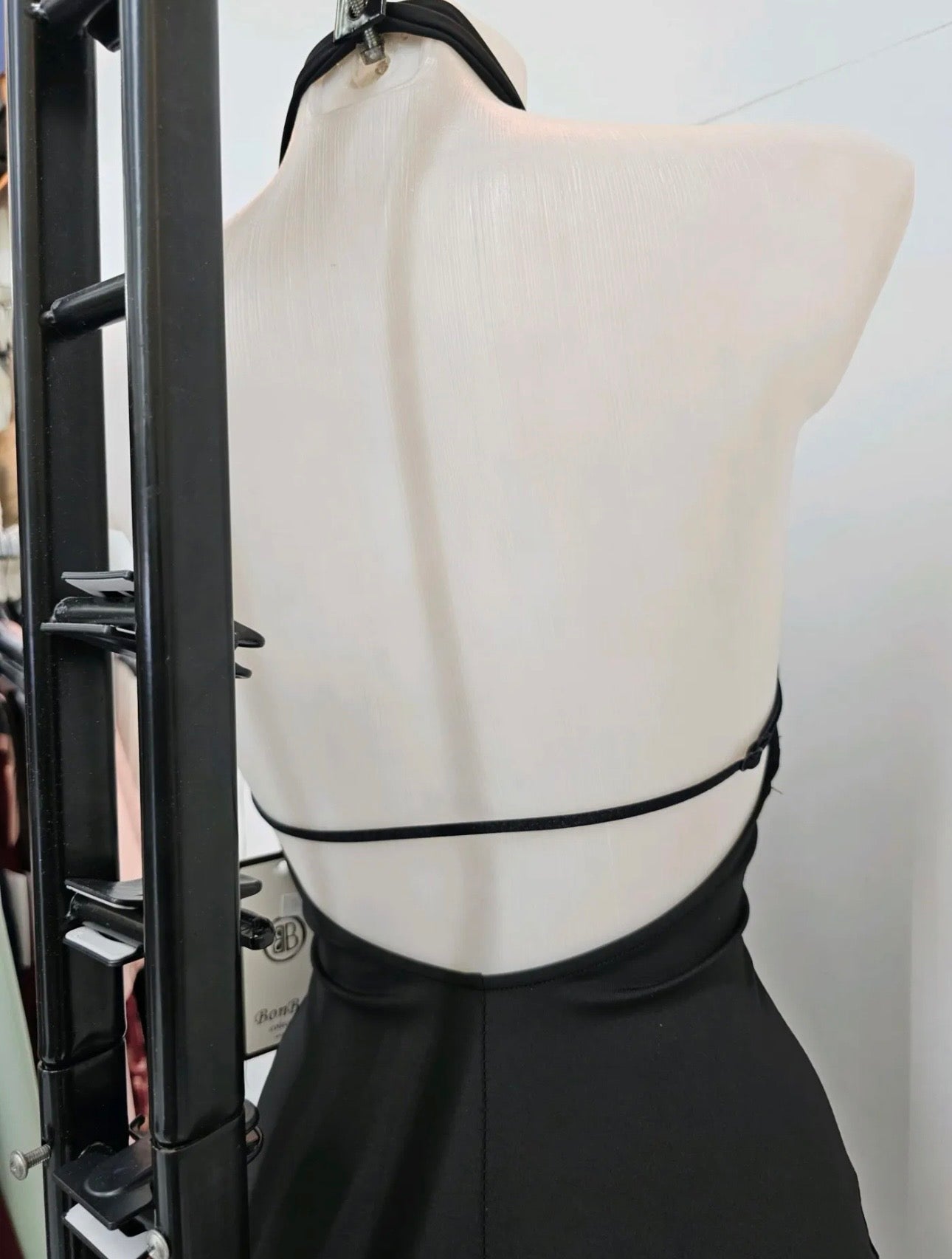 Vestido Asia