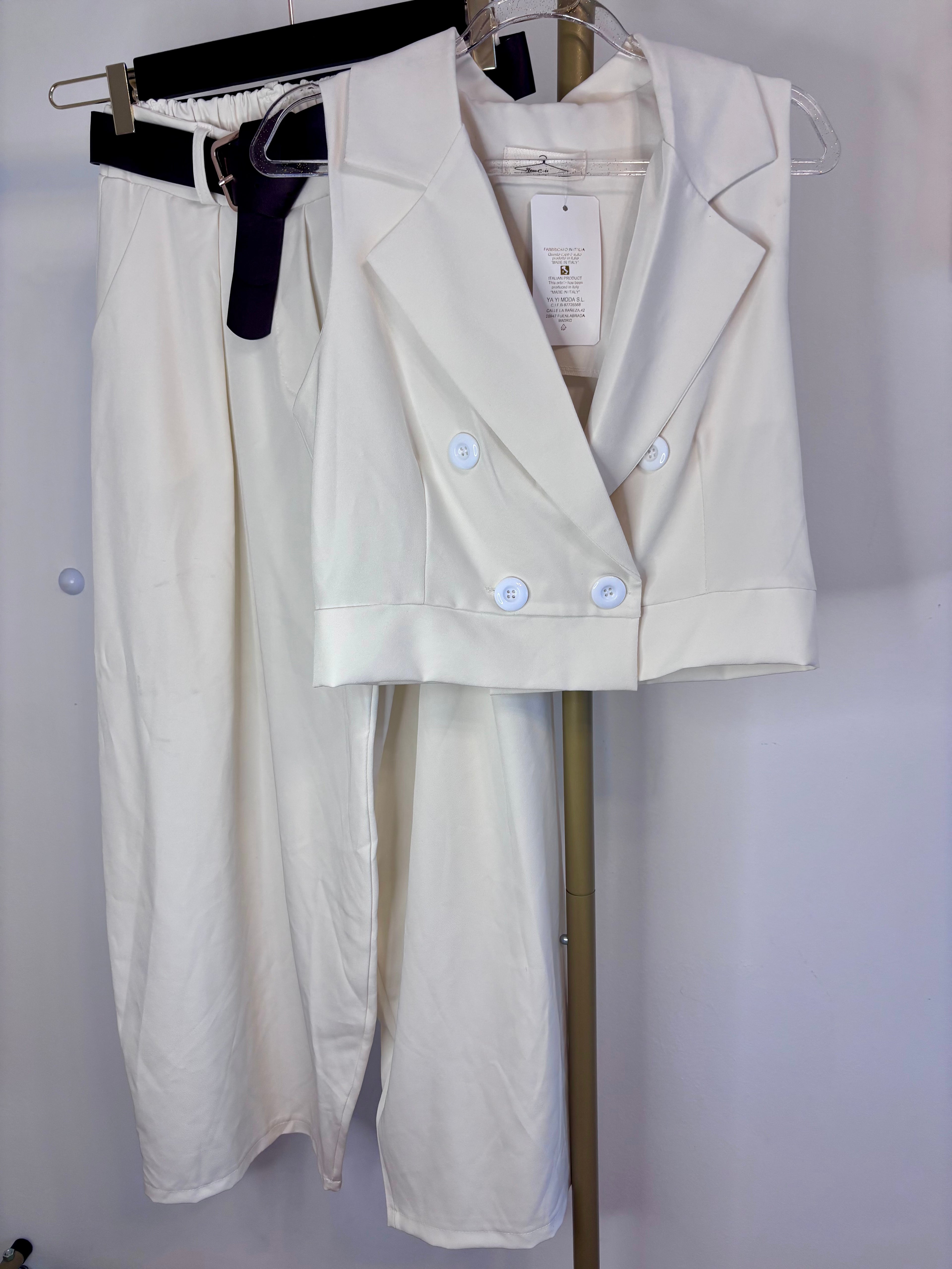 Conjunto Ravello