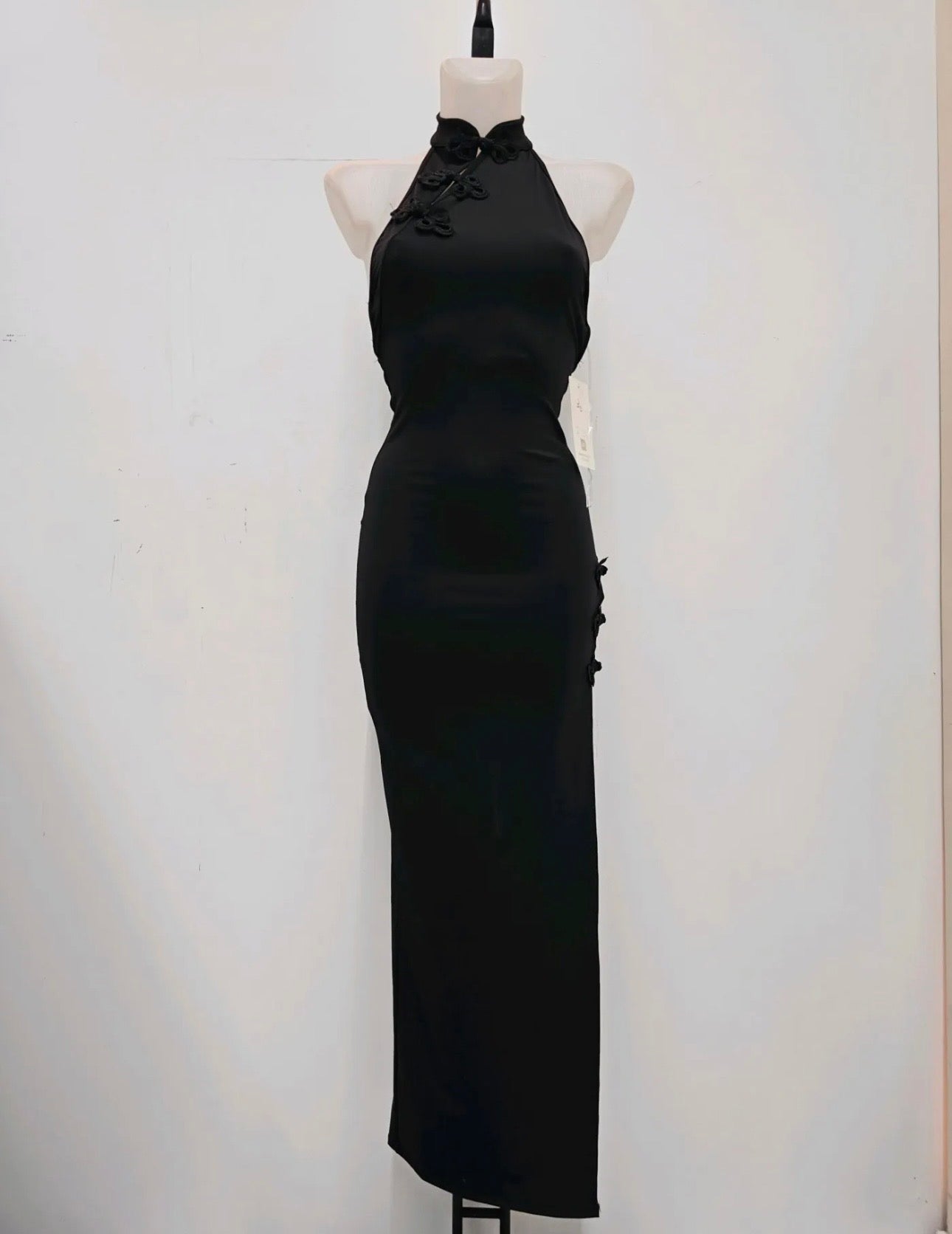 Vestido Asia