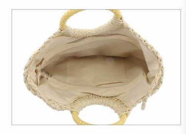 Bolso Limones