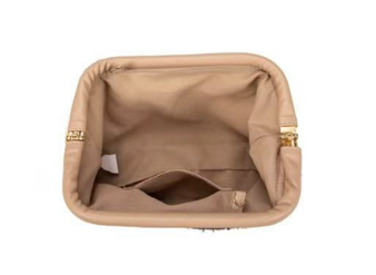 Bolso de mano Café