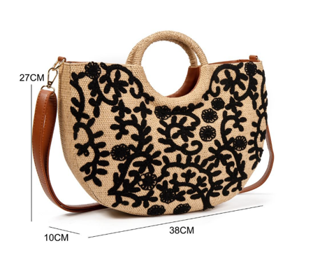 Bolso Mazara