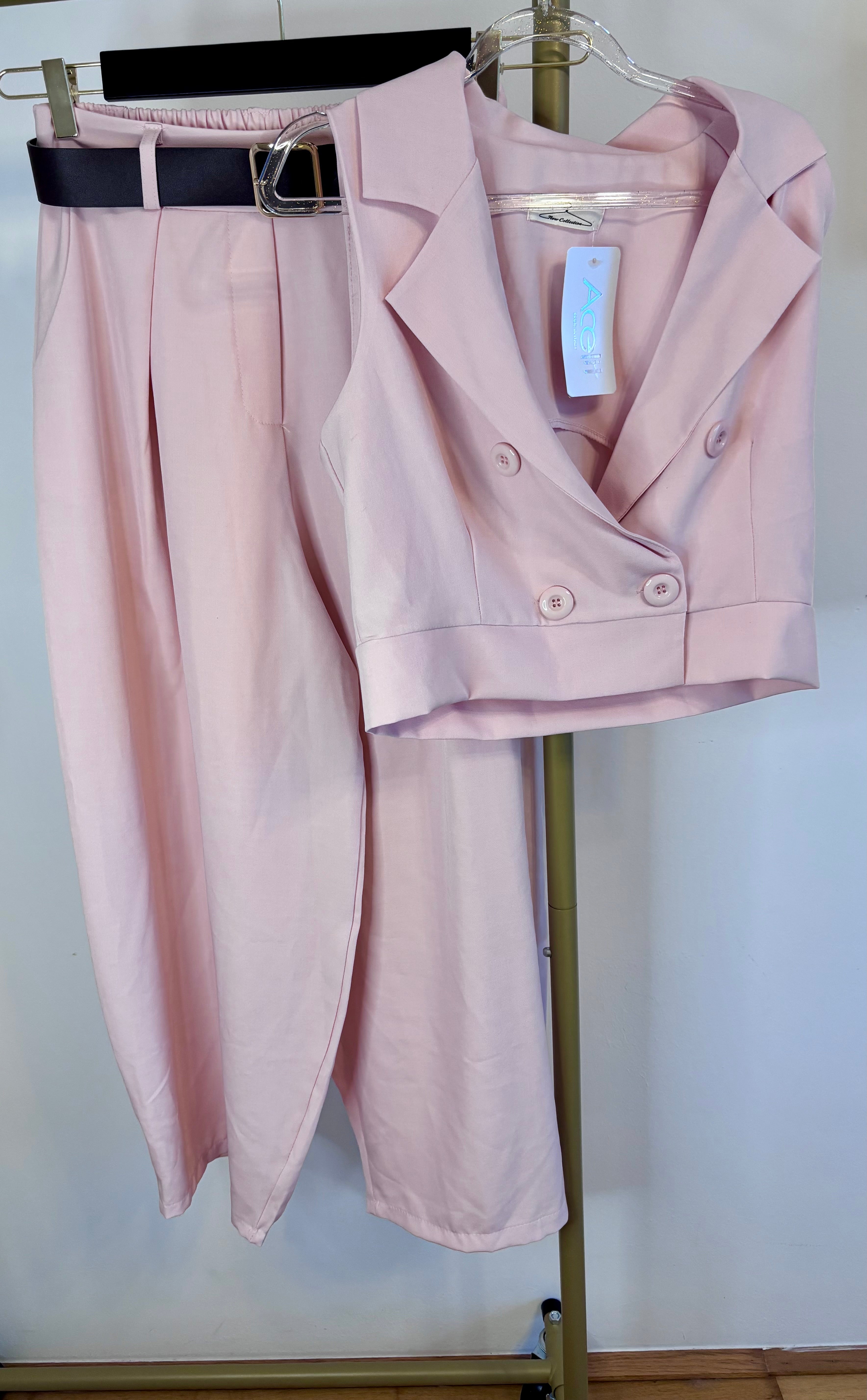 Conjunto Ravello
