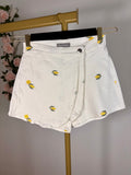 Short Limones