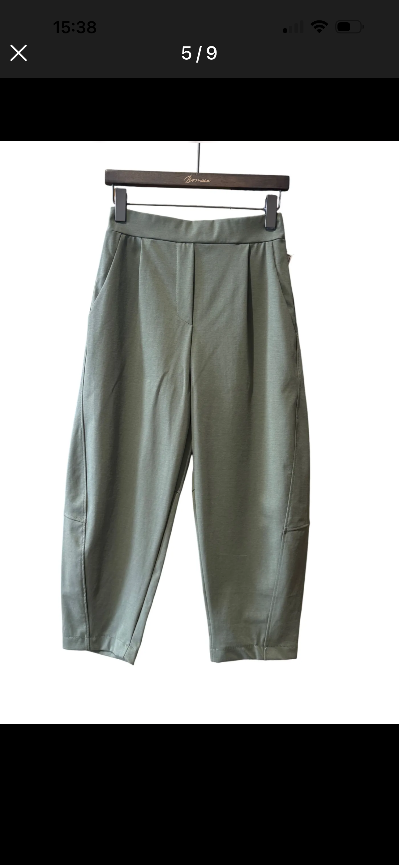 Pantalón Carmen
