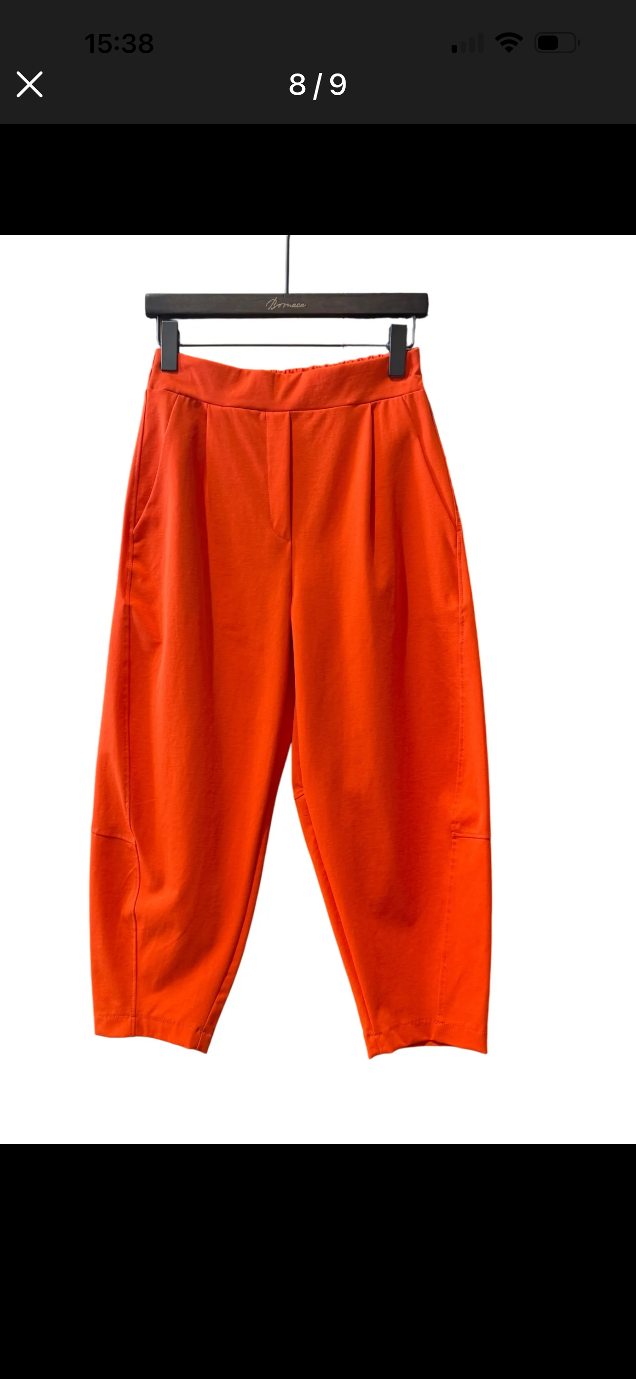 Pantalón Carmen