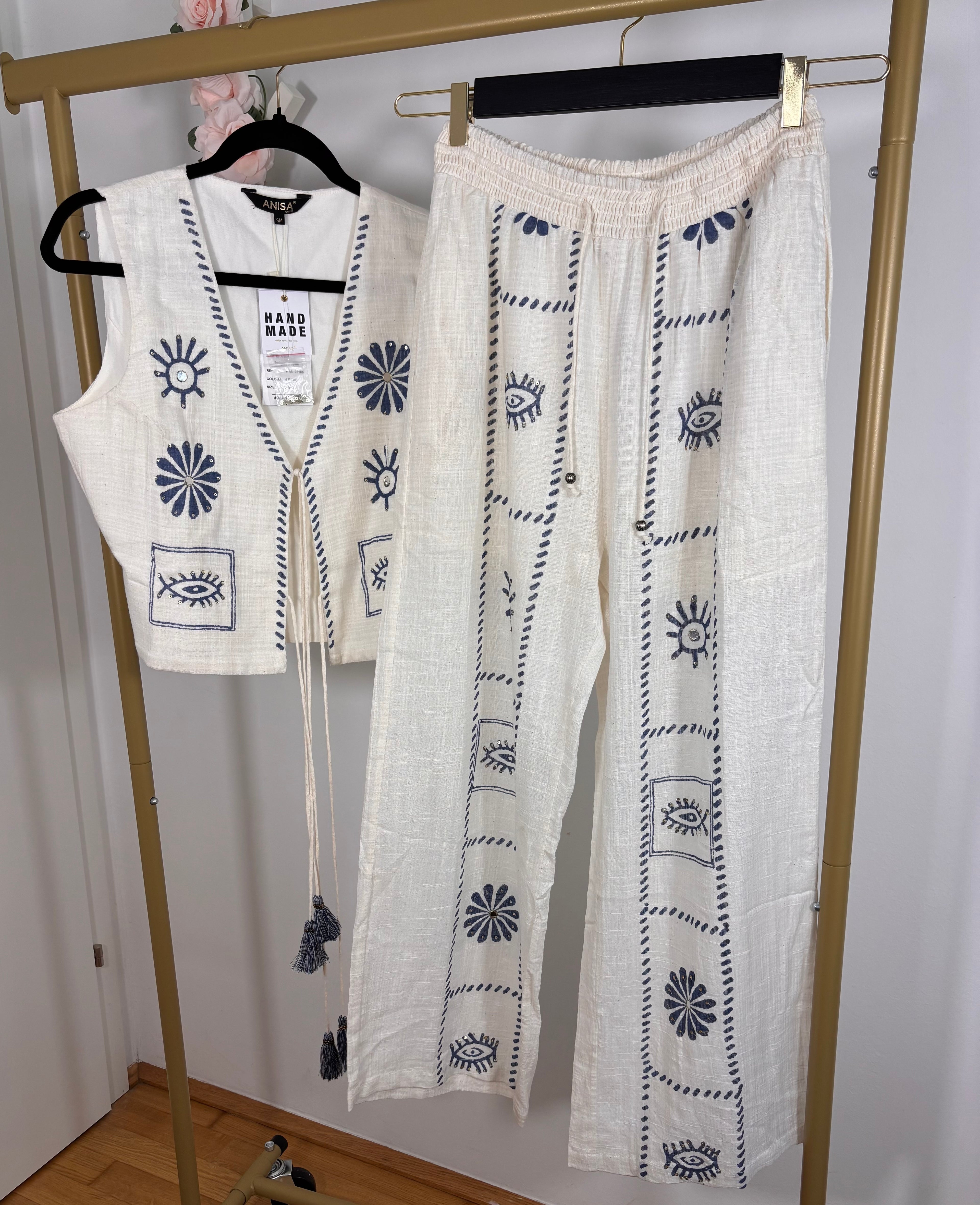 Conjunto Grecia