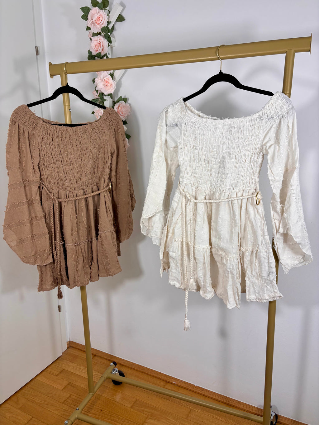 Vestido Sal