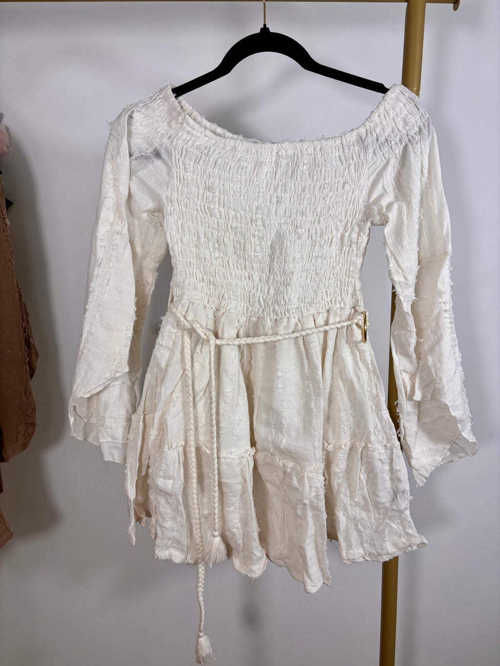 Vestido Sal