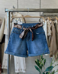 Short Pañuelo