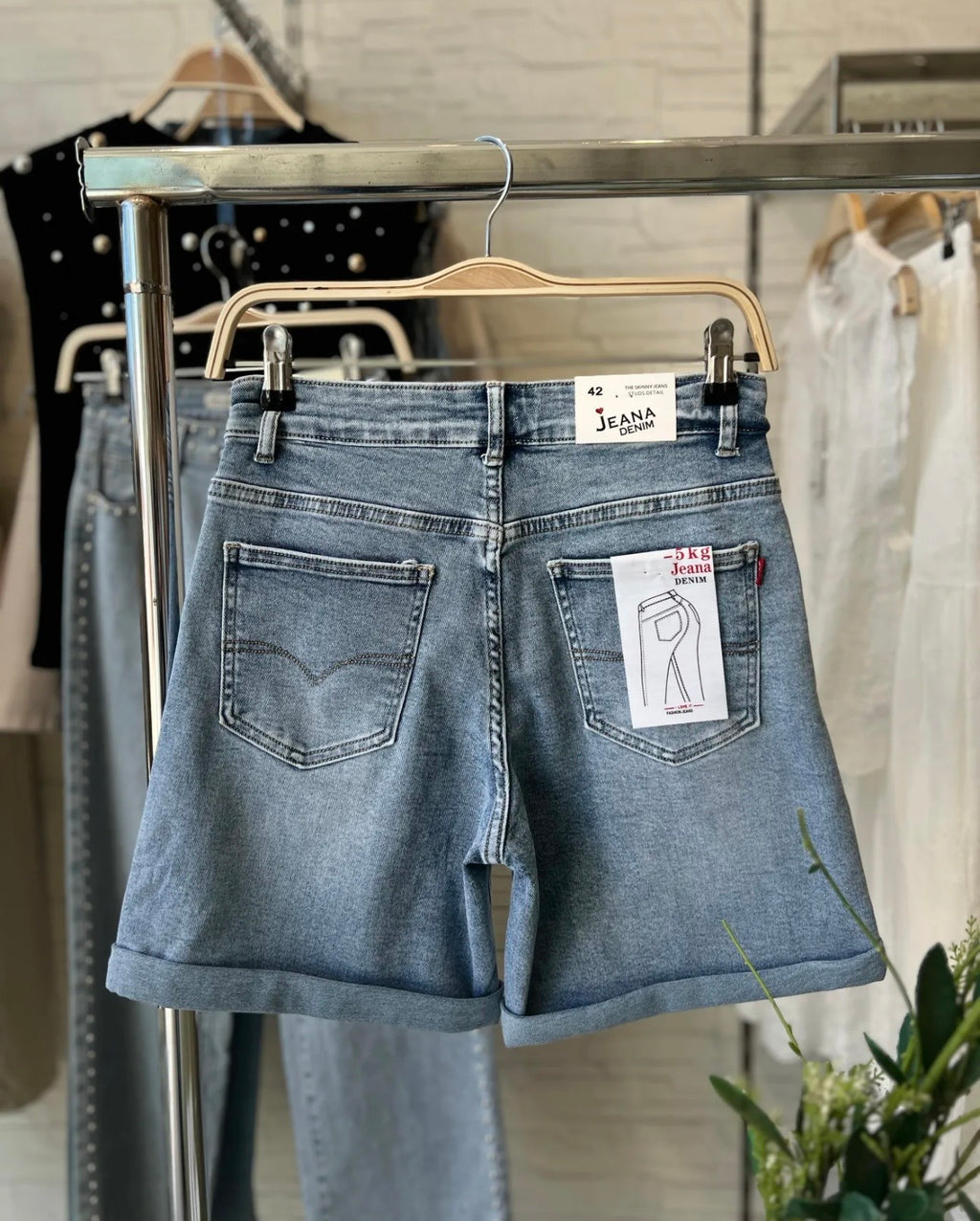 Pantalón Paula