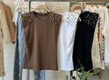 Camiseta Carla