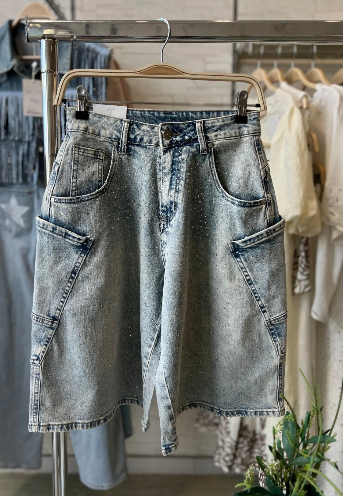 Short Marbella