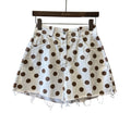 Short Lunares