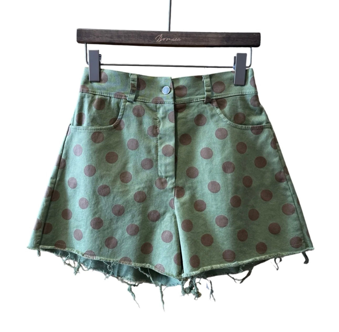 Short Lunares
