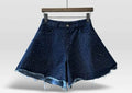 Short Brillo
