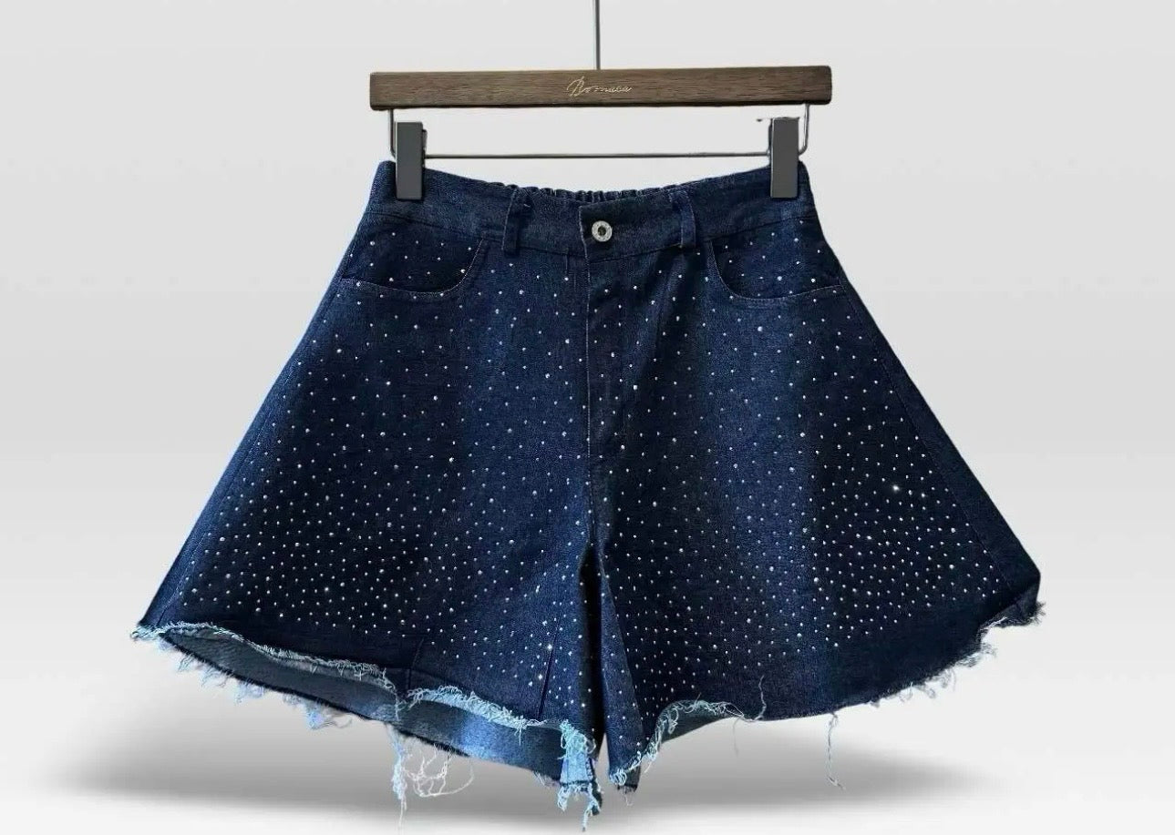 Short Brillo