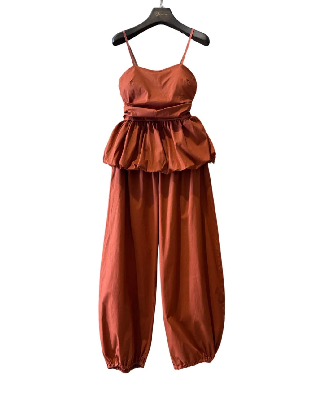 Conjunto Valentina