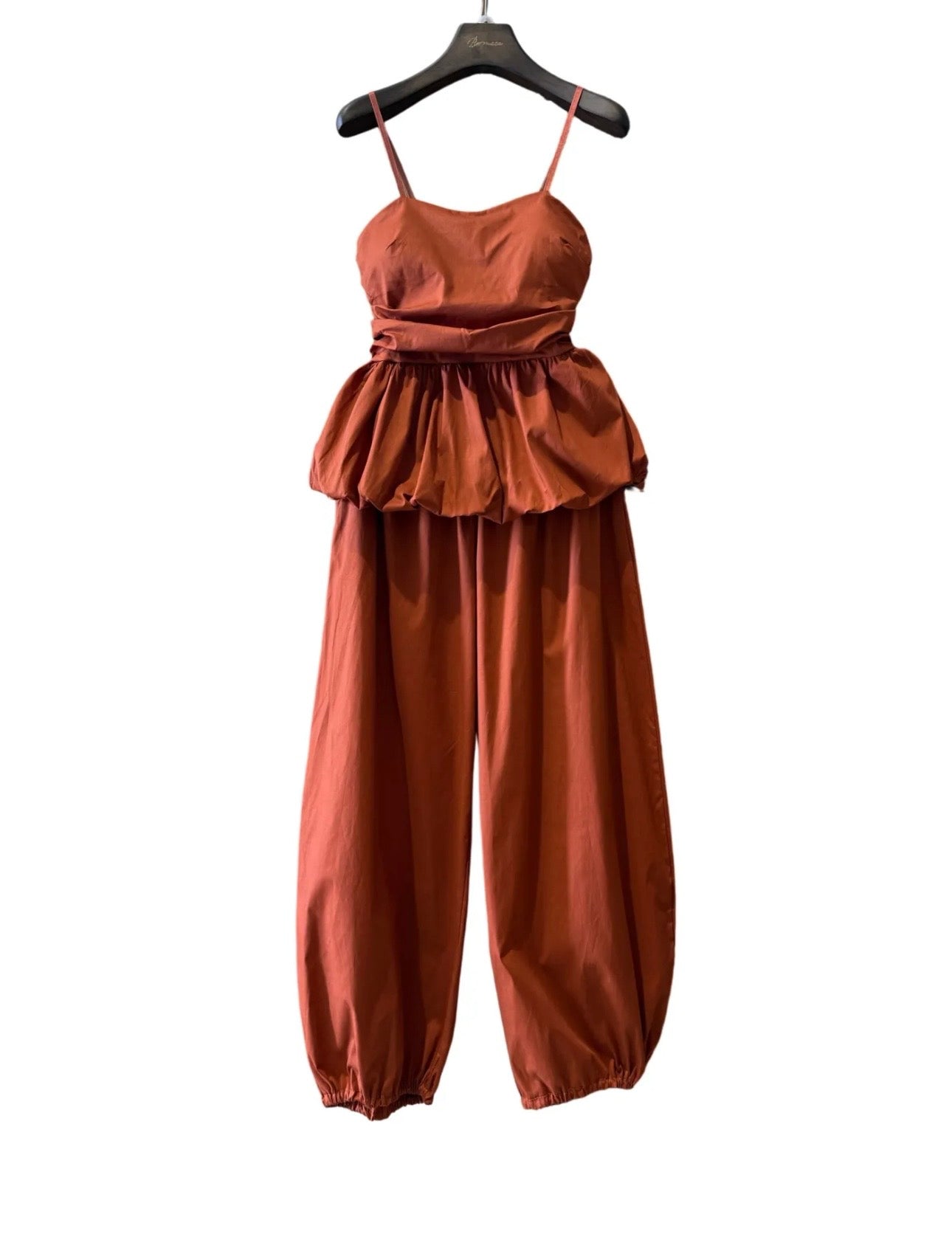 Conjunto Valentina