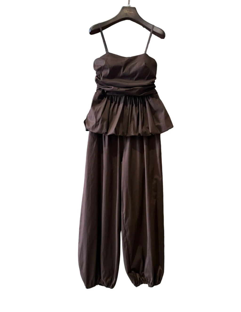 Conjunto Valentina