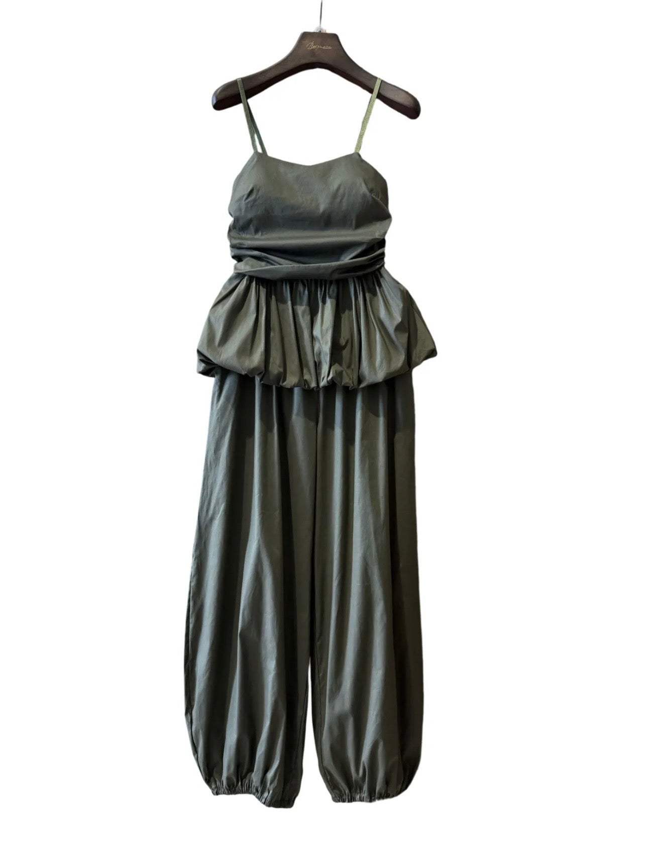 Conjunto Valentina