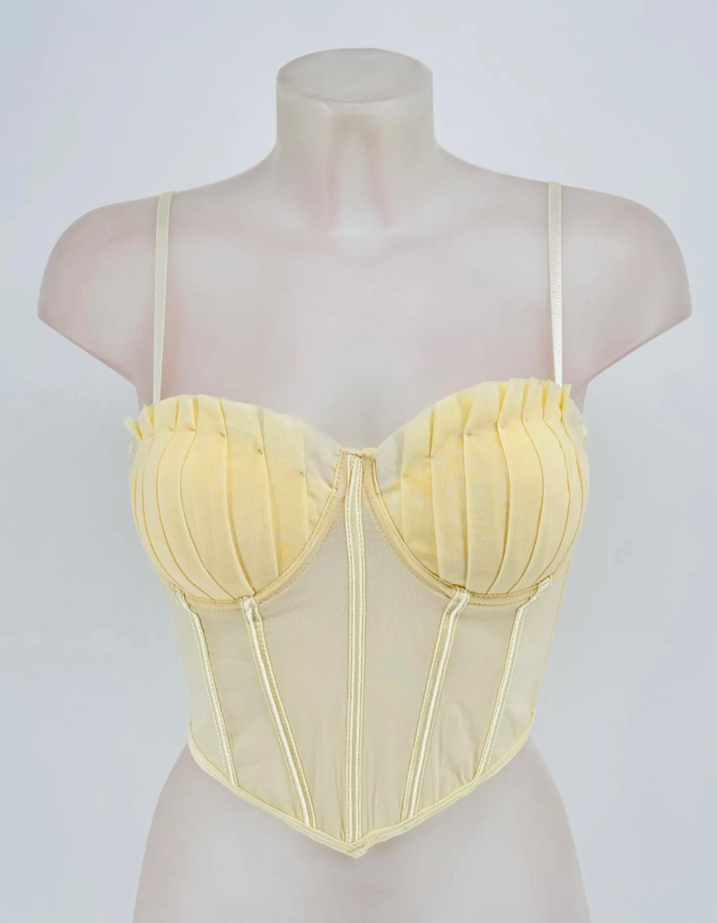 Corset Viena