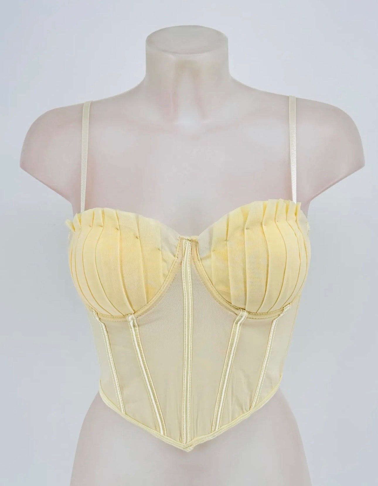Corset Viena
