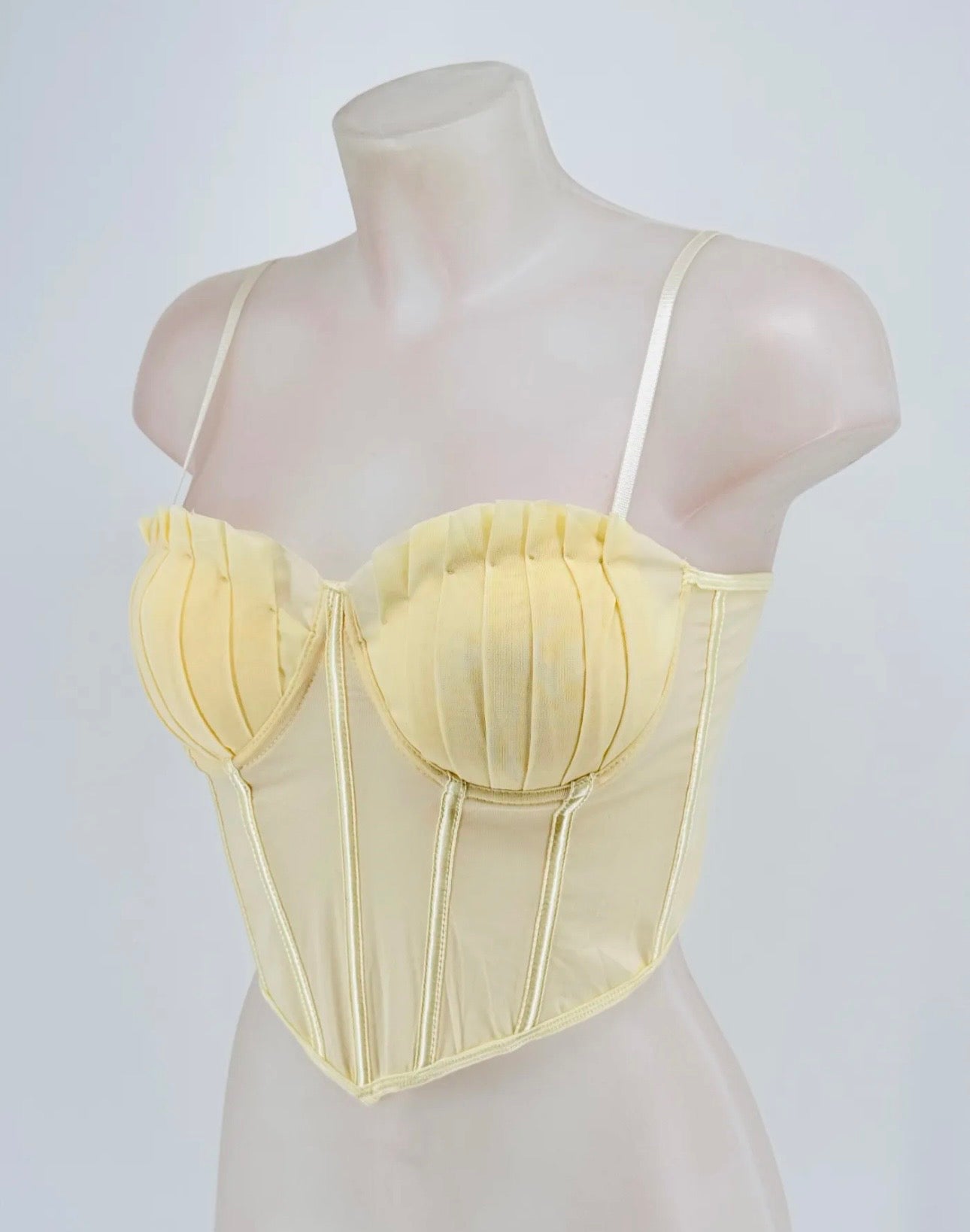 Corset Viena