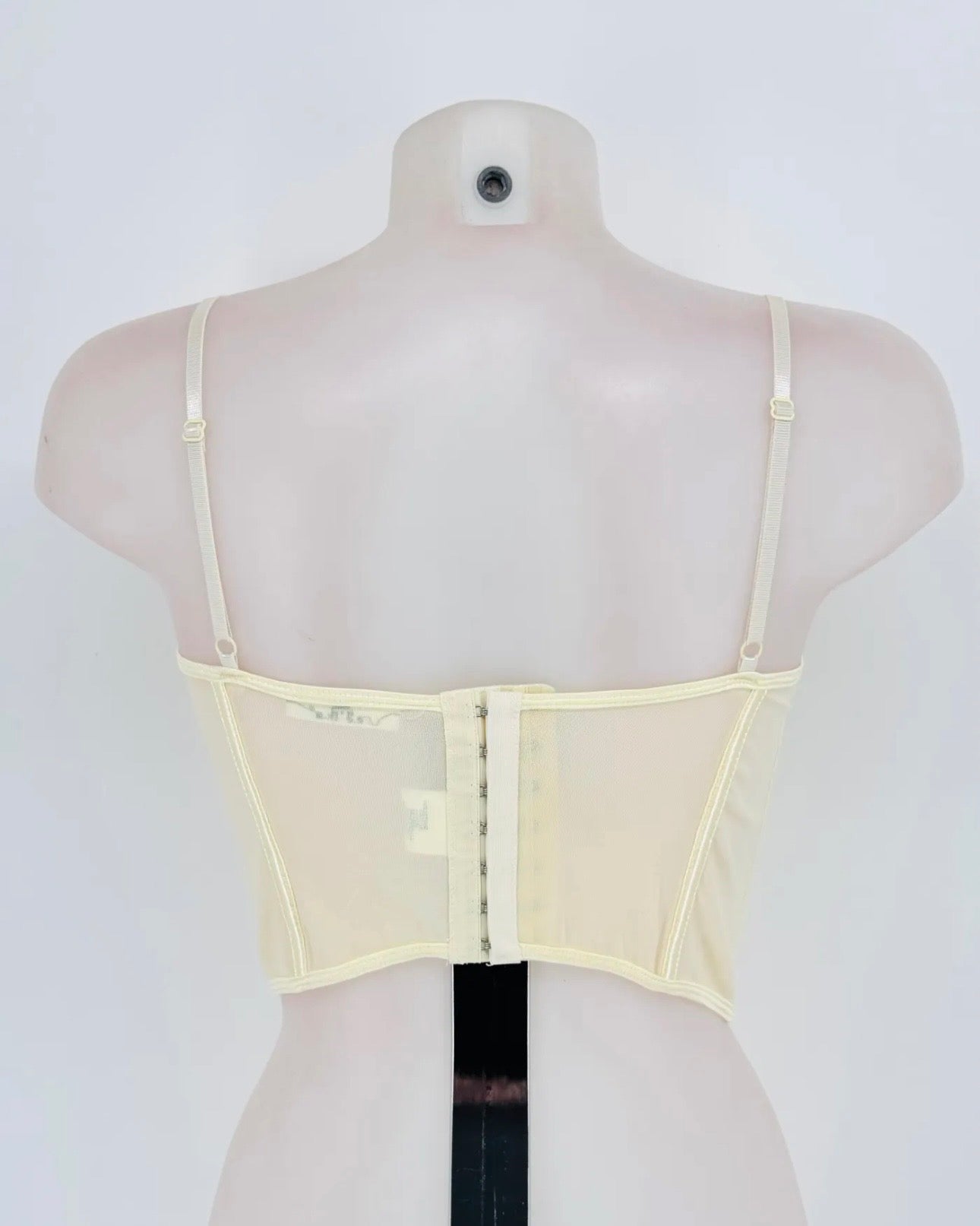 Corset Viena
