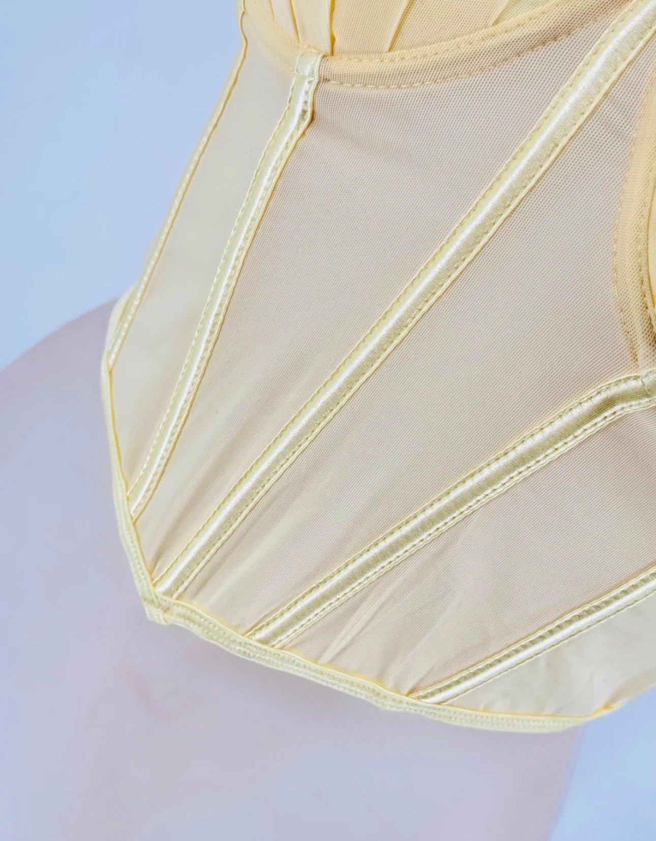 Corset Viena