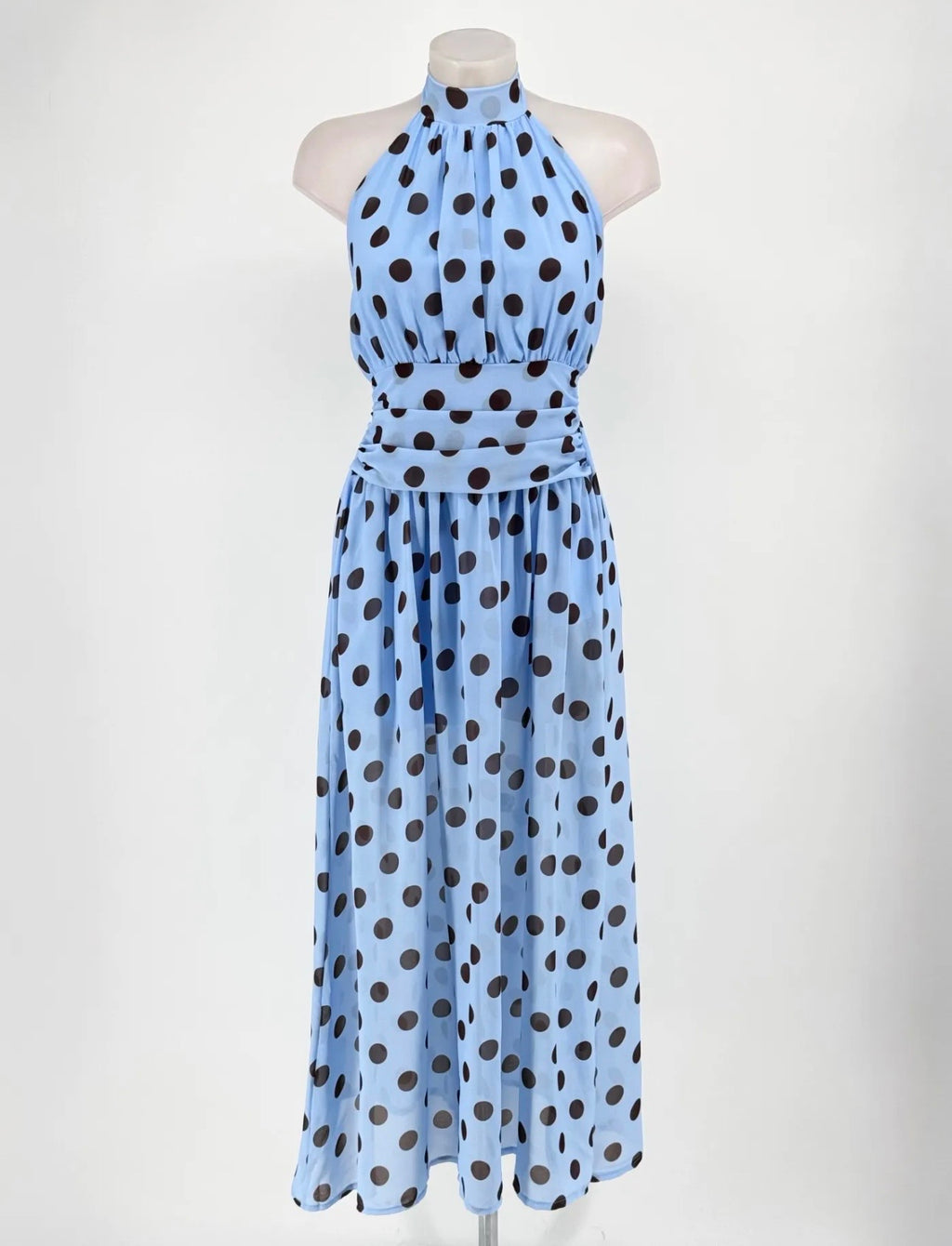 Vestido Jerez