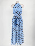 Vestido Jerez