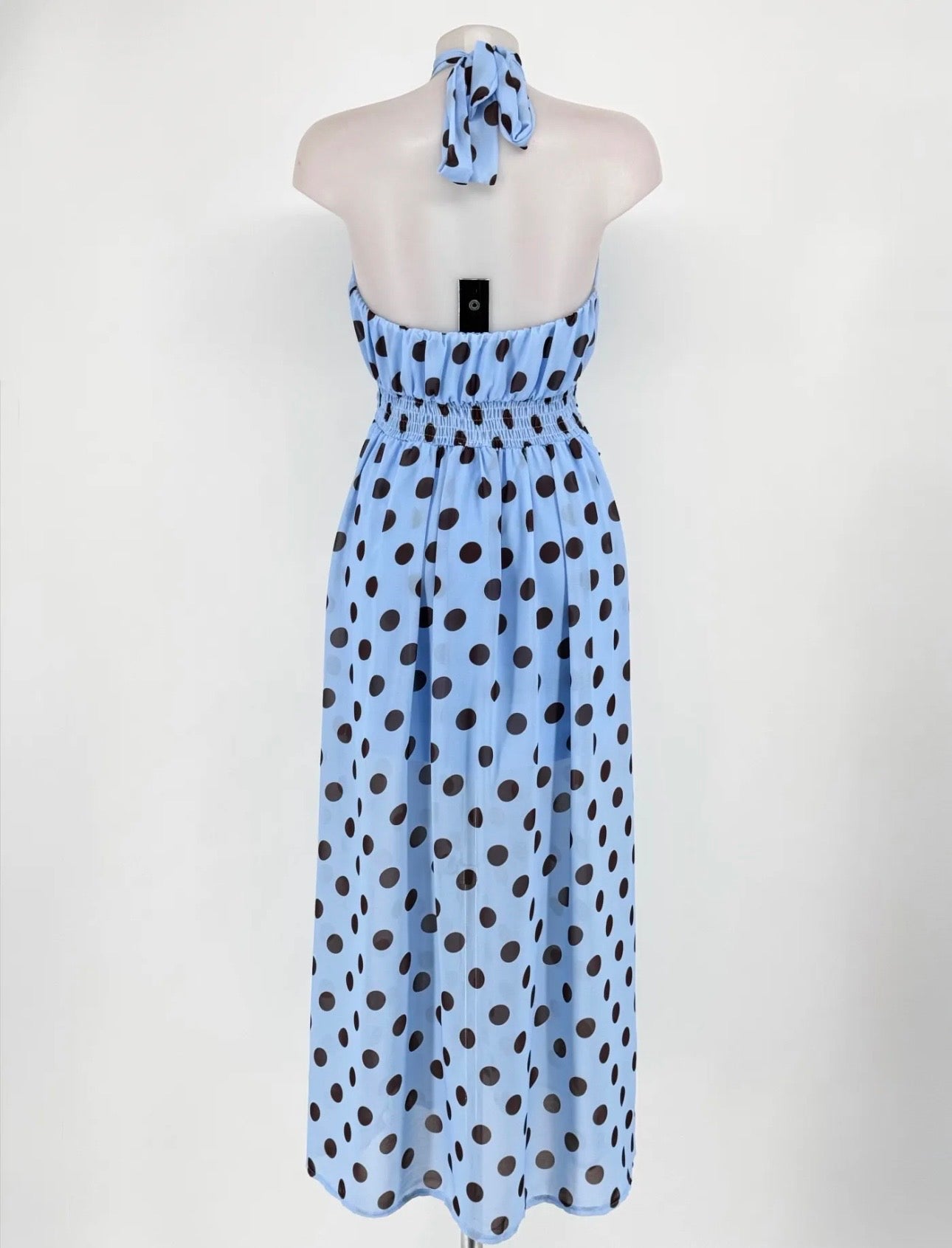 Vestido Jerez