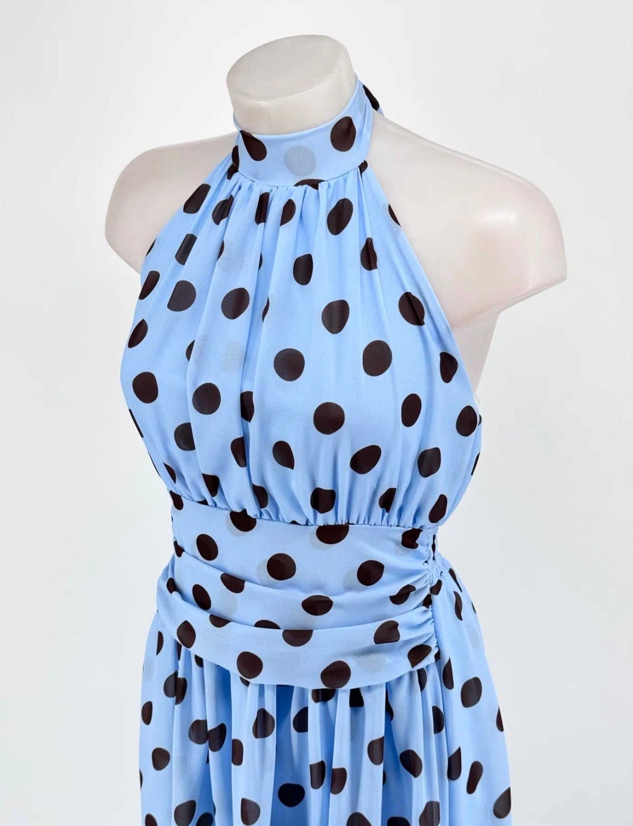 Vestido Jerez