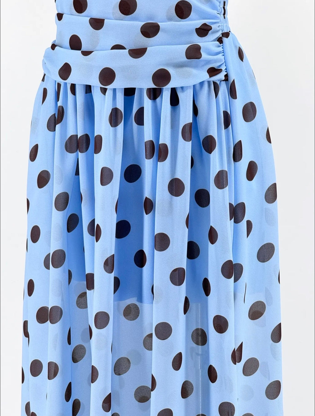 Vestido Jerez