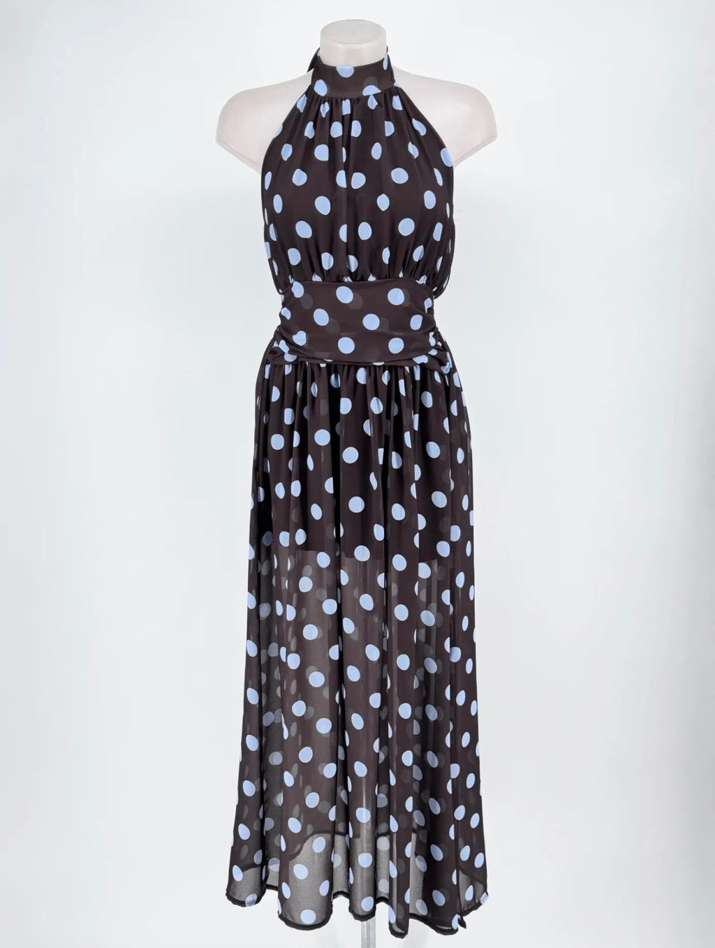 Vestido Jerez