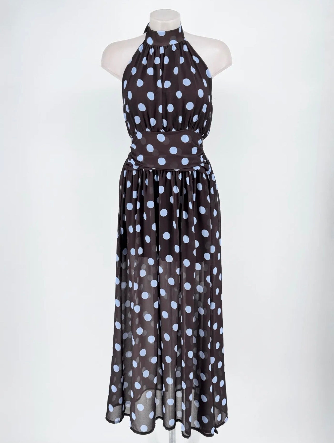 Vestido Jerez
