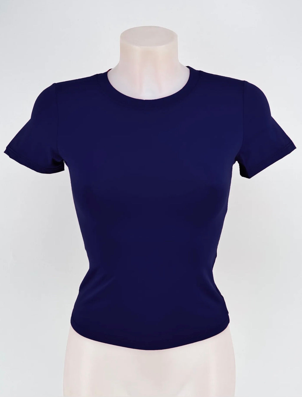 Camiseta Lisa