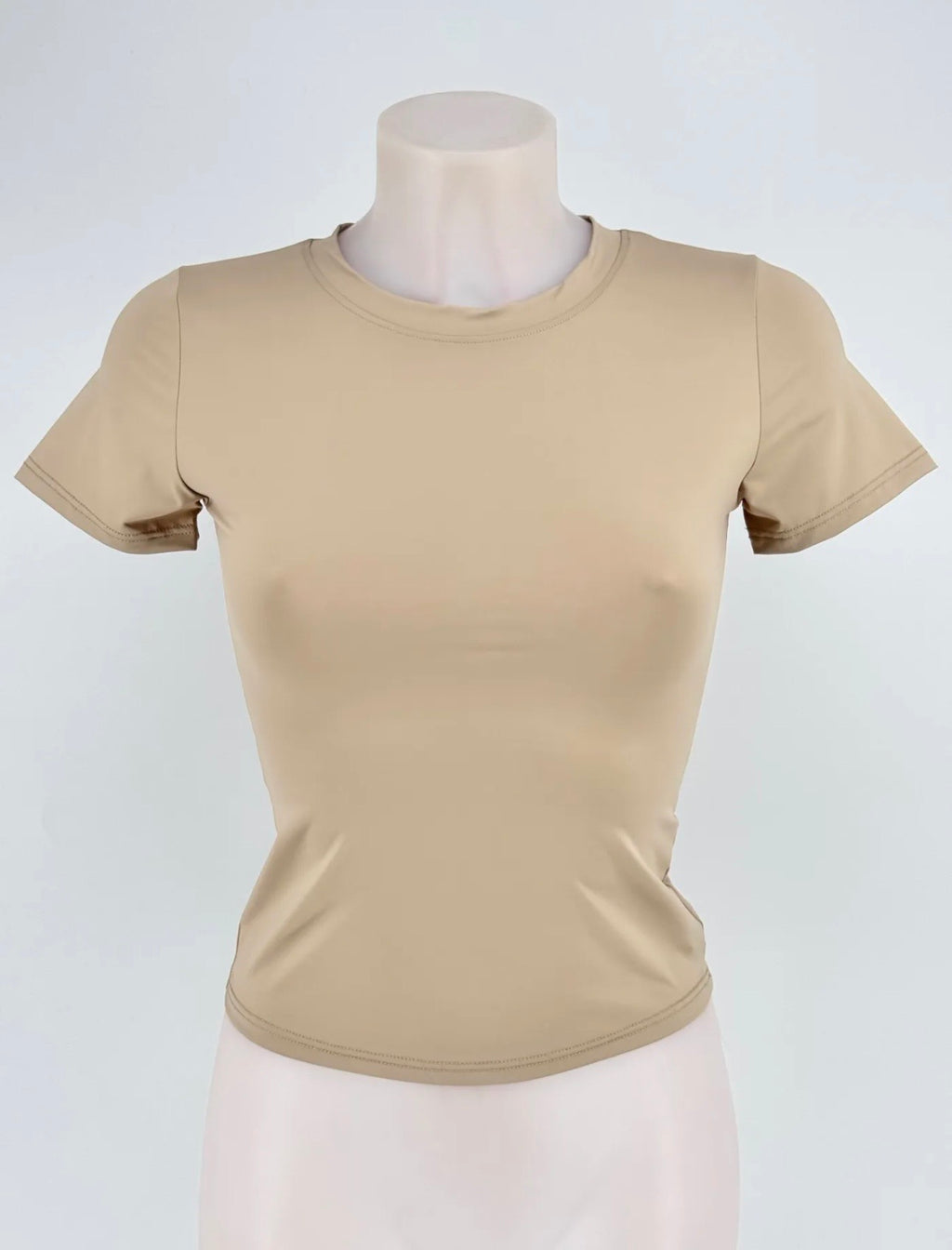 Camiseta Lisa