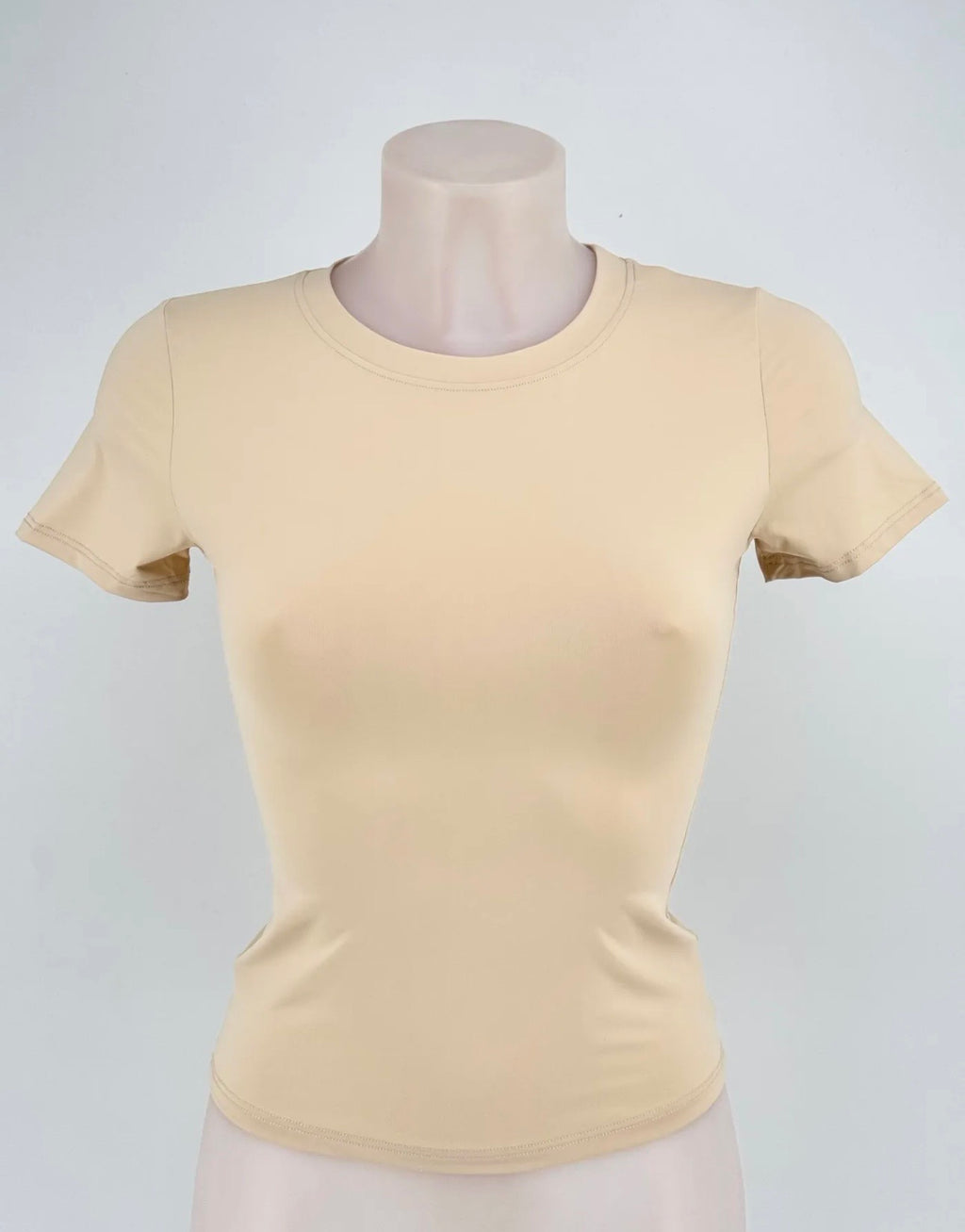 Camiseta Lisa